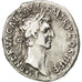 Nerva, Denarius, Roma, EF(40-45), Silver, RIC #2, 3.53