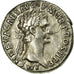 Coin, Nerva, Denarius, Roma, AU(50-53), Silver, RIC:9