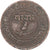 Coin, India, 2 Paise, Baroda, EF(40-45), Copper