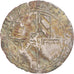 Coin, Burgundian Netherlands, comté de Flandre, Philippe le Bon, Gros