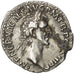 Nerva, Denarius, Roma, AU(50-53), Silver, RIC #19, 3.63