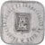 Moneda, Francia, Ville de Caen, 25 Centimes, 1921, MBC, Aluminio, Elie:10.3