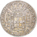 Coin, Portugal, João Príncipe Regente, 400 Reis, 1814, Lisbon, EF(40-45)