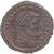 Moneta, Diocletian, Follis, 303, Carthage, EF(40-45), Miedź, RIC:VI-33a