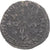 Coin, France, Henri II, Douzain aux croissants, 1550, VF(20-25), Billon
