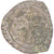 Coin, France, François Ier, Liard du Dauphiné à la croisette, Romans