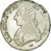 Coin, France, Louis XVI, Écu aux branches d'olivier, Ecu, 1785, Toulouse