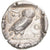 Moneda, Attica, Tetradrachm, ca. 454-404 BC, Athens, MBC, Plata, HGC:4-1597