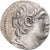 Monnaie, Royaume Séleucide, Antiochos VII Evergete, Tétradrachme, 131-130 BC