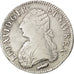 Francia, Louis XVI, Écu aux branches d'olivier, Ecu, 1789, Perpignan, BB, Ar...