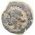 Moeda, Trácia, Æ, ca. 400-350 BC, Sestos, VF(30-35), Bronze, HGC:3.2-1654