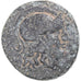 Coin, Thrace, Lysimachos, Æ, 305-281 BC, Lysimacheia, VF(30-35), Bronze