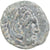Moeda, Trácia, Lysimachos, Æ, 305-281 BC, VF(30-35), Bronze, SNG-Cop:1168-9
