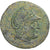 Monnaie, Thrace, Lysimaque, Æ, 305-281 BC, Atelier incertain, TB+, Bronze