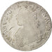 FRANCE, Écu aux branches d'olivier, ECU, 1790, Limoges, KM #564.7, VF(20-25), ..