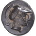 Coin, Kingdom of Macedonia, Demetrios Poliorketes, Æ, ca. 290-286 BC, Uncertain