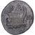 Monnaie, Royaume de Macedoine, Demetrios Poliorketes, Æ, ca. 290-286 BC
