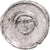 Moeda, Boiotia, Obol, ca. 400-350 BC, Koroneia, EF(40-45), Prata