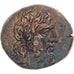 Moneda, Paphlagonia, time of Mithradates VI, Æ, ca. 95-70 BC, Sinope, MBC+