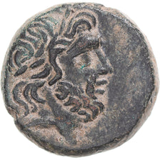 Coin, Pontos, time of Mithradates VI, Æ, ca. 95-70 BC, Pharnakeia, EF(40-45)