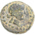 Moeda, Trôade, Æ, ca. 120-70 BC, Abydos, EF(40-45), Bronze, SNG-Cop:46-47