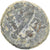 Moneda, Troas, Æ, ca. 120-70 BC, Abydos, MBC, Bronce, SNG-Cop:46-47