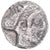 Monnaie, Troade, Hémiobole, 5ème siècle av. JC, Antandros, TTB, Argent