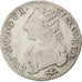 Louis XVI, Écu aux branches d'olivier, 1778 D, Lyon, Gadoury 356