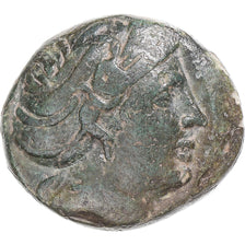 Moneta, Mysia, Æ, 3rd century BC, Kyzikos, MB+, Bronzo, SNG-vonAulock:1227