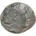 Moneta, Mysia, Æ, 3rd century BC, Kyzikos, MB+, Bronzo, SNG-vonAulock:1227