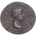 Coin, Thrace, Rhoemetalkes I & Augustus, Æ, ca. 11 BC-AD 12, AU(50-53), Bronze