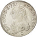 Francia, Louis XVI, Écu aux branches d'olivier, Ecu, 1784, Paris, BB, Argent...