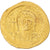 Monnaie, Justinien I, Solidus, 527-565, Constantinople, TTB+, Or