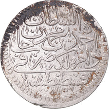 Moneta, Turchia, Mustafa II, Zolota, AH 1106-1115 / 1695-1703, Qustantiniyah