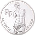 Coin, France, Vénus de Milo, 100 Francs, 1993, Monnaie de Paris, ESSAI