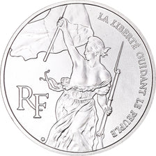 Coin, France, Liberté guidant le peuple, 100 Francs, ESSAI, Monnaie de Paris