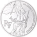 Coin, France, Liberté guidant le peuple, 100 Francs, ESSAI, Monnaie de Paris