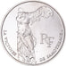 Coin, France, Victoire Samothrace, 100 Francs, 1993, Monnaie de Paris, ESSAI