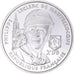 Münze, Frankreich, Philippe Leclerc de Hauteclocque, 100 Francs, 1994, Monnaie