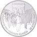 Coin, France, Libération de Paris, 100 Francs, 1994, Monnaie de Paris, ESSAI