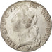 FRANCE, Écu au bandeau, ECU, 1769, Bayonne, KM #512.12, EF(40-45), Silver, ...