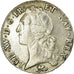 Monnaie, France, Louis XV, Écu au bandeau, Ecu, 1768, Bayonne, TTB, Argent
