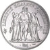 Monnaie, France, Hercule, 5 Francs, 1996, Monnaie de Paris, ESSAI, FDC, Nickel
