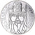 Coin, France, Charlemagne, 100 Francs, 1990, Monnaie de Paris, ESSAI, MS(65-70)
