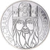 Coin, France, Charlemagne, 100 Francs, 1990, Monnaie de Paris, ESSAI, MS(65-70)