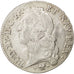 FRANCE, Écu au bandeau, ECU, 1764, Bayonne, KM #512.12, VF(30-35), Silver, ...