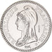 Coin, France, République, 1 Franc, 1992, Monnaie de Paris, ESSAI, MS(65-70)