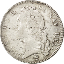 Louis XV, Écu au Bandeau, 1764 A, Paris, Gadoury 322