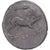 Münze, Apulia, Æ, 325-275 BC, Arpi, SS, Bronze, HN Italy:642