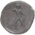 Moeda, Bruttium, Æ, late 3rd century BC, Petelia, EF(40-45), Bronze, HN